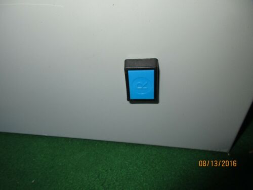 SIEMENS 18CUC92BF NON-REVERSING MOTOR STARTER WITH MOTOR PROTECTOR 3-PHASE