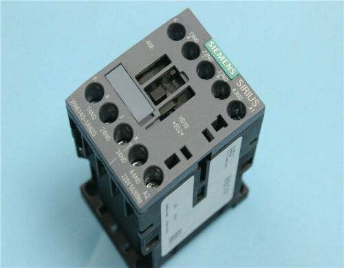 Siemens relay 3RH6140-1AN20 3RH6 140-1AN20 New