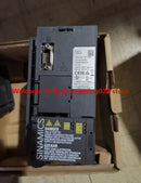 Ship dhl Siemens 6SL3210-1KE21-3AF1 converter