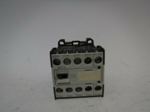 Siemens 3TH2022-0AG2