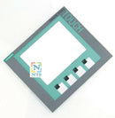 New Keypad for Siemens KTP-400 / KTP400 Keypad Industrial Replacement