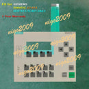 for SIEMENS SIMATIC C7-613 6ES7613-1CA01-0AE3 Membrane Keypad One Year Warranty