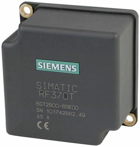 Siemens 6GT2800-5BE00 Simatic RF300 Transponder RF370T 32 KB Fram