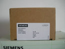 6ED1052-1MD08-0BA0 Siemens LOGO! 12/24RC,PLC ,12/24V DC/RELAY, 8 DI (4AI)/4 DO