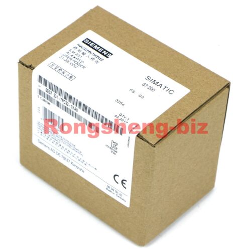 1PC Brand New Siemens PLC EM231 6ES7 231-7PC22-0XA0 6ES7231-7PC22-0XA0