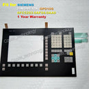 for SIEMENS SINUMERIK OP010S 6FC5203-0AF04-0AA0 Membrane Keypad 1 Year Warranty