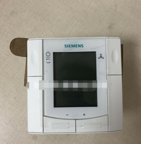 SIEMENS RDF302 New