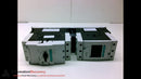 SIEMENS 3RA11454LB461AK6, COMBINATION STARTER, NEW