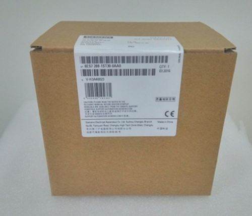 1PC New Siemens 6ES7 288-1ST30-0AA0 #RS8