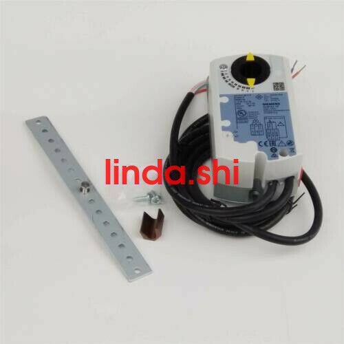 SIEMENS Air Damper Actuator GLB142.1E replace GLB132.1E 10NM 24V