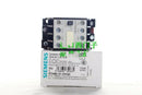 1Pcs New Siemens Contact relay 3TH8031-0XQ0 380V