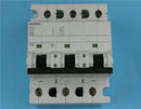 Siemens 3PD 80A 5SP4380-8 circuit breaker New
