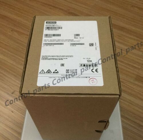 1 PC New Siemens 7ML5221-1CA11 7ML52211CA11 Ultrasonic Liquid Level Meter