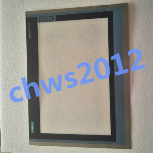 1 PCS NEW Siemens TP1500 6AV2124-0QC02-0AX0 6AV2 124-0QC02-0AX0 Protective film