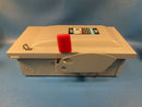 Siemens, GF322N, General Duty Safety Switch, 3 Phase, 60A