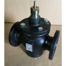 SIEMENS 599-05980/011425 2-1/2FLANGEDFLOWRITE VF 599SERIES 2-WAY ZONE VALVE
