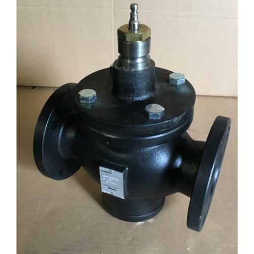 SIEMENS 599-05980/011425 2-1/2FLANGEDFLOWRITE VF 599SERIES 2-WAY ZONE VALVE