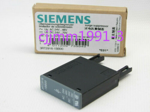 1PC New In Box Siemens 3RT2916-1BB00 #Y1