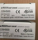 1PC NEW IFM sensor O5H500