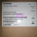 1PC SIEMENS 6SE6400-7AA00-0AG0 FAST Delivery