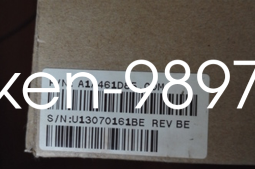 1PC NEW A1A461D85.00M siemens Robin Kang Optical Fiber Communication Board