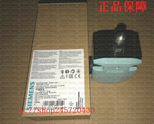 1PCS 3SE5122-0CC02-1AA7 Siemens Limit Switch 1NO+1NC Original