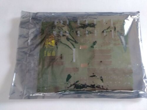 Landis & Gyr Siemens 544-305 Back Panel Powers System 600/BCS-NEW Sealed Package