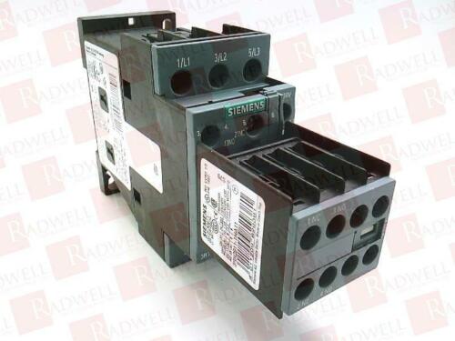SIEMENS 3RT20281AP04 / 3RT20281AP04 (BRAND NEW)