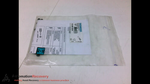 SIEMENS 3VL9300-8SA40, MOUTING SCREW KIT WITH SCREWS LOCK WASHERS, NEW