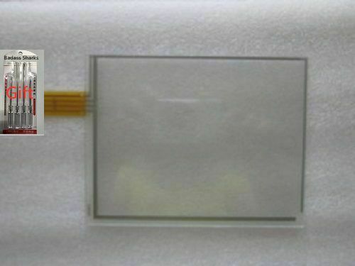 1pcs new Siemens TP170A 6AV6545-0BA15-2AX0 6AV6 545-0BA15-2AX0 Touchscreen Glass