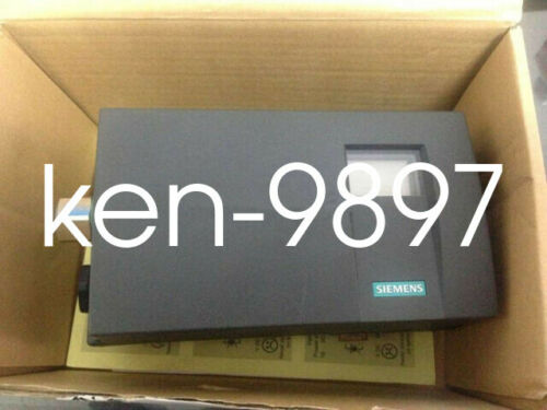 1PC New Siemens positioner 6DR5010-0NG01-0AA0 #Y