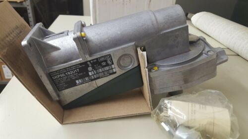 Siemens SKP50.192U17 - Gas Valve Actuator