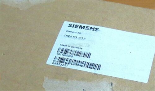 1Pc QRA53.E27 Siemens 125Mm Burner gk