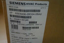 Siemens 6SE6 436-2BD24-0BA0 HVAC SED2-4/32B 6SE6436-2BD24-0BA0 4.0KW