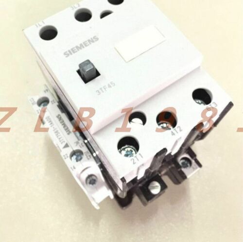ONE NEW- Siemens 3TF45 22-OXMO