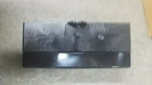 SIEMENS. P/N: 1952000. RC 195 RECEIVER CONTROLLER MULTIPLE INPUT. MODEL