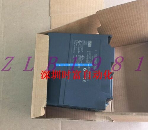 ONE NEW SIEMENS 6ES7 315-1AF03-0AB0 6ES7315-1AF03-0AB0