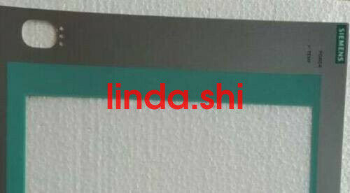1PC New Siemens 6AV7884-2AA10-2BA0 protective film