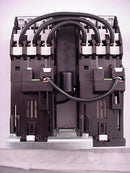 Siemens 3TD42 02-2BA4 Reversing Contactor 3TD4202-2BA4 Ships on the Same Day