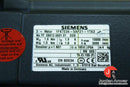SIEMENS 1FK7034-5AF21-1TA3 SERVO MOTOR