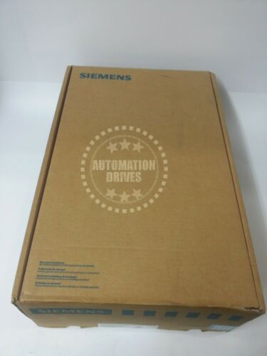 ***NEW**** SIEMENS SIMODRIVE 611 POWER MODULE, 1-AXIS, 108A, 6SN1124-1AA00-0LA1