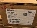 Siemens GMA126-1P damper actuator