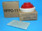 SIEMENS HFPO-11 INTELLIGENT SMOKE DETECTOR - FREE PRIORITY SHIPPING - NEW - **C