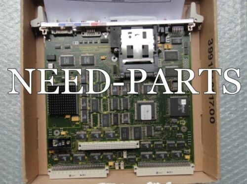 1PC New Siemens 6DD1600-0AK0