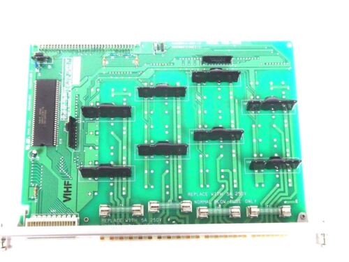 NEW SIEMENS TEXAS INSTRUMENTS 505-4808 OUTPUT MODULE 5054808