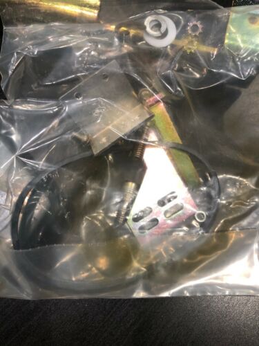 NEW IN BOX FHOH SIEMENS MCCB MAX FLEX HANDLE