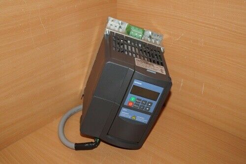 Siemens 6SE6 436-2BD24-0BA0 HVAC SED2-4/32B 6SE6436-2BD24-0BA0 4.0KW