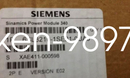 1PC NEW Siemens 6SL3210-1SE21-0UA0