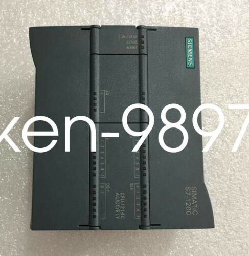1PC NEW 6ES7 214-1BG31-0XB0 6ES7214-1BG31-0XB0 in box Siemens #RS8