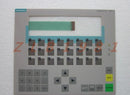 ONE NEW- Siemens 6AV3617-1JC30-0AX1 OP17 touch button surface